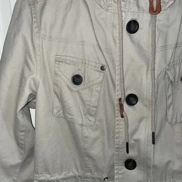 Utility Jacket - Picture 5 of 6